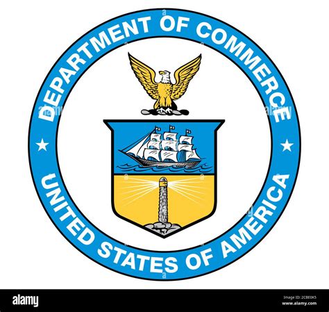 United States Department of Commerce.